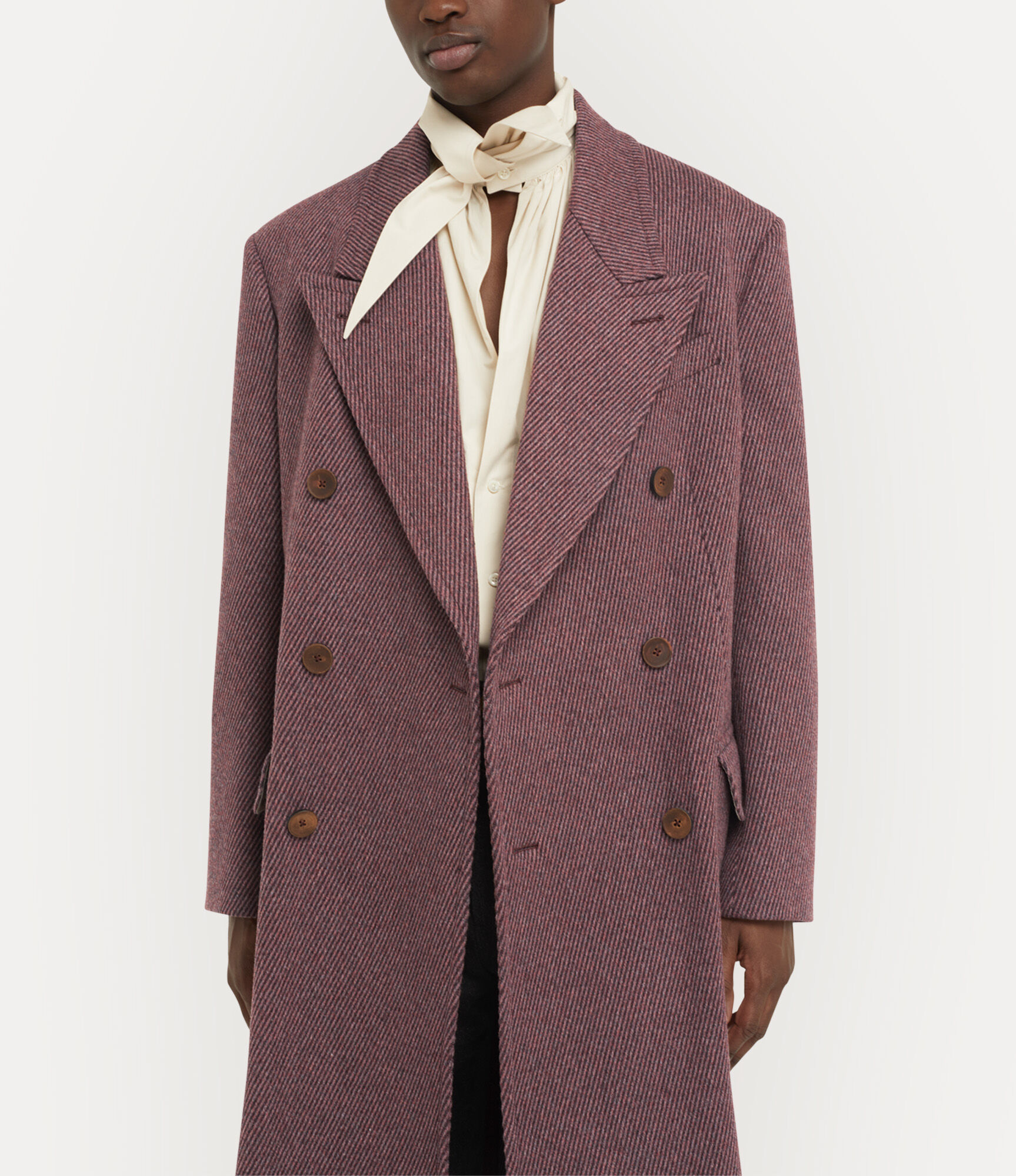 Winston Coat  large image number 7