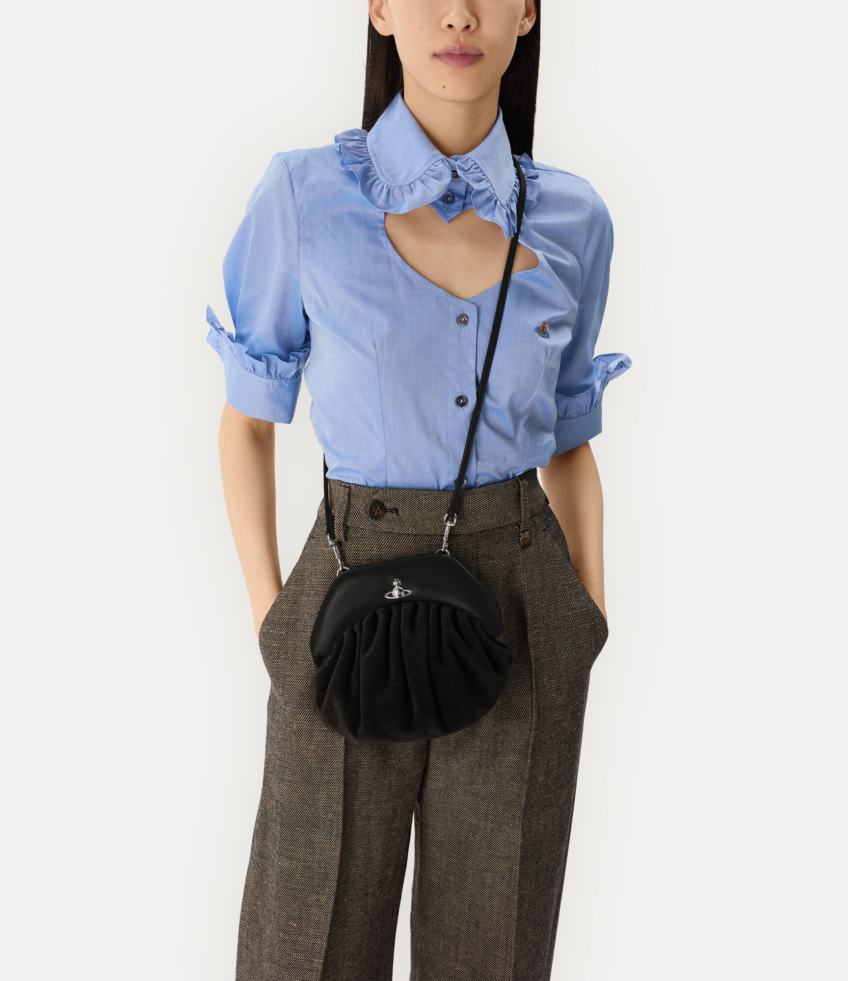 Brooke Clutch  large image number 3