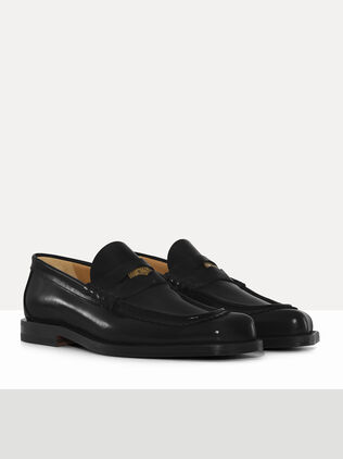Tuesday Coin Loafer