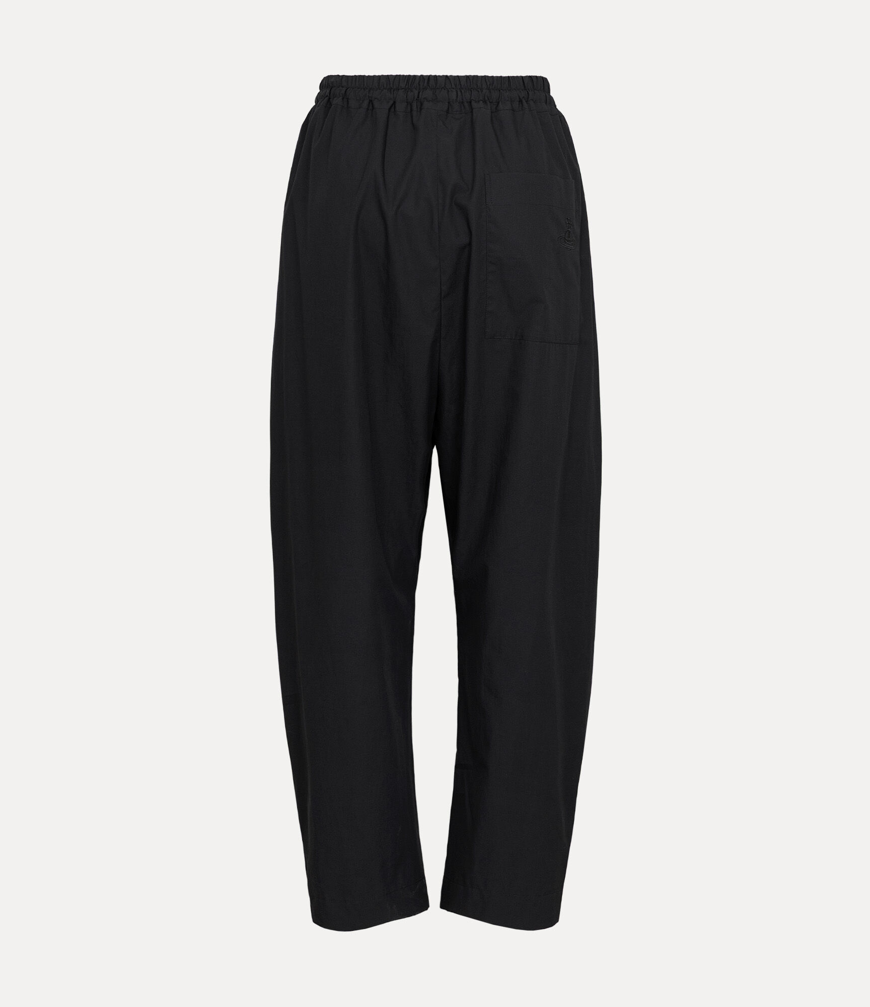 Curved Trousers  large image number 5