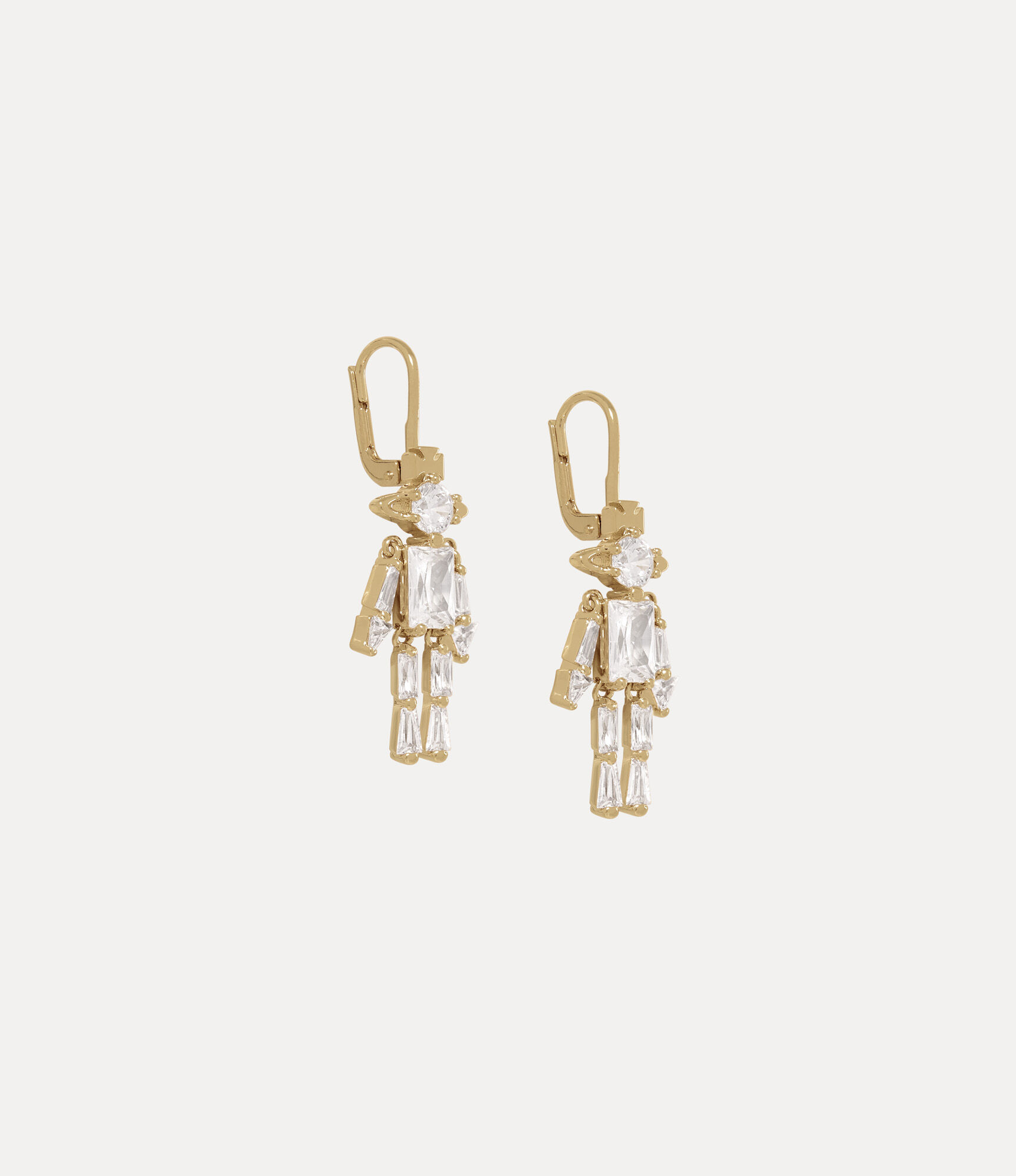 Issa Earrings  large image number 3