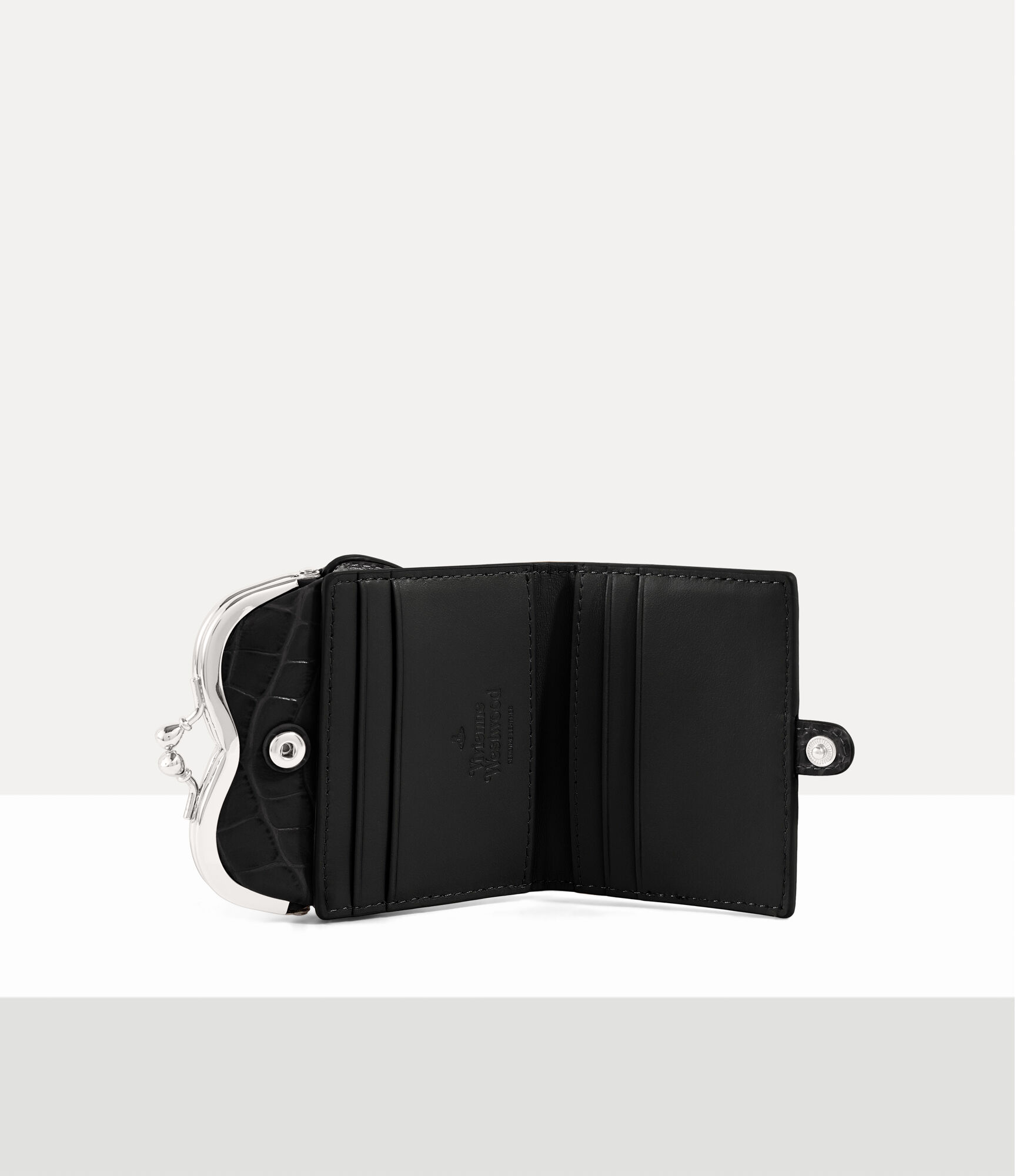 Heart Frame Wallet  large image number 3