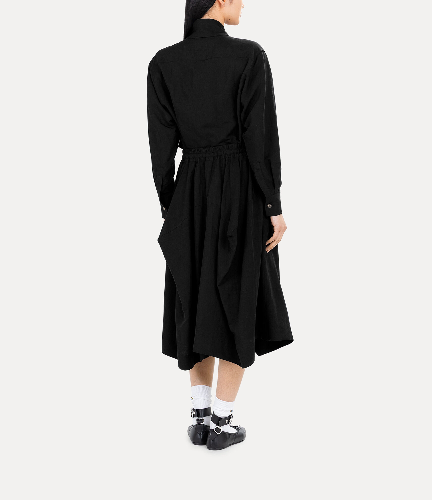 Rectangle Skirt   large image number 3