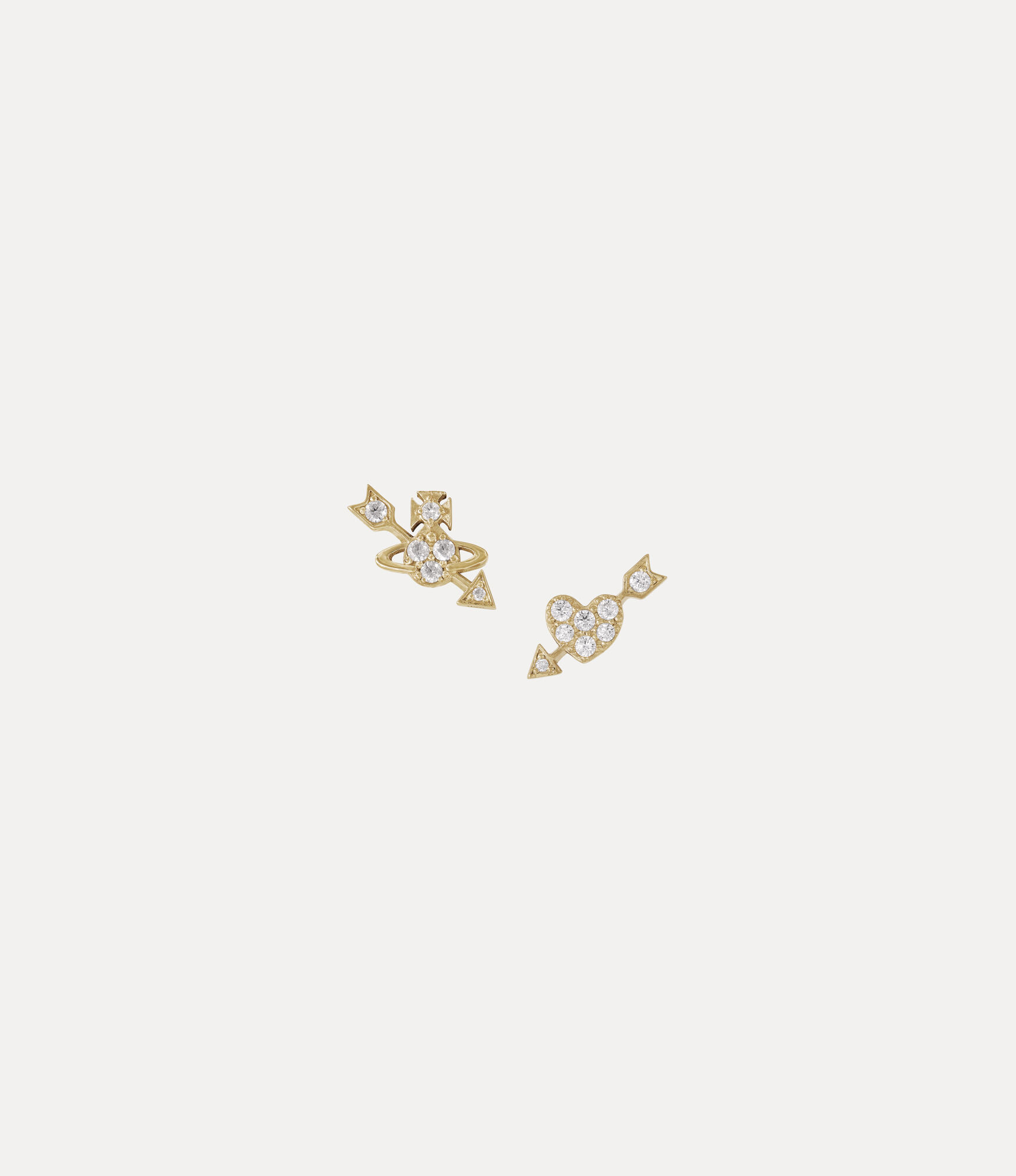 Kiri Earrings 