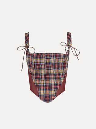 Puppy Corset