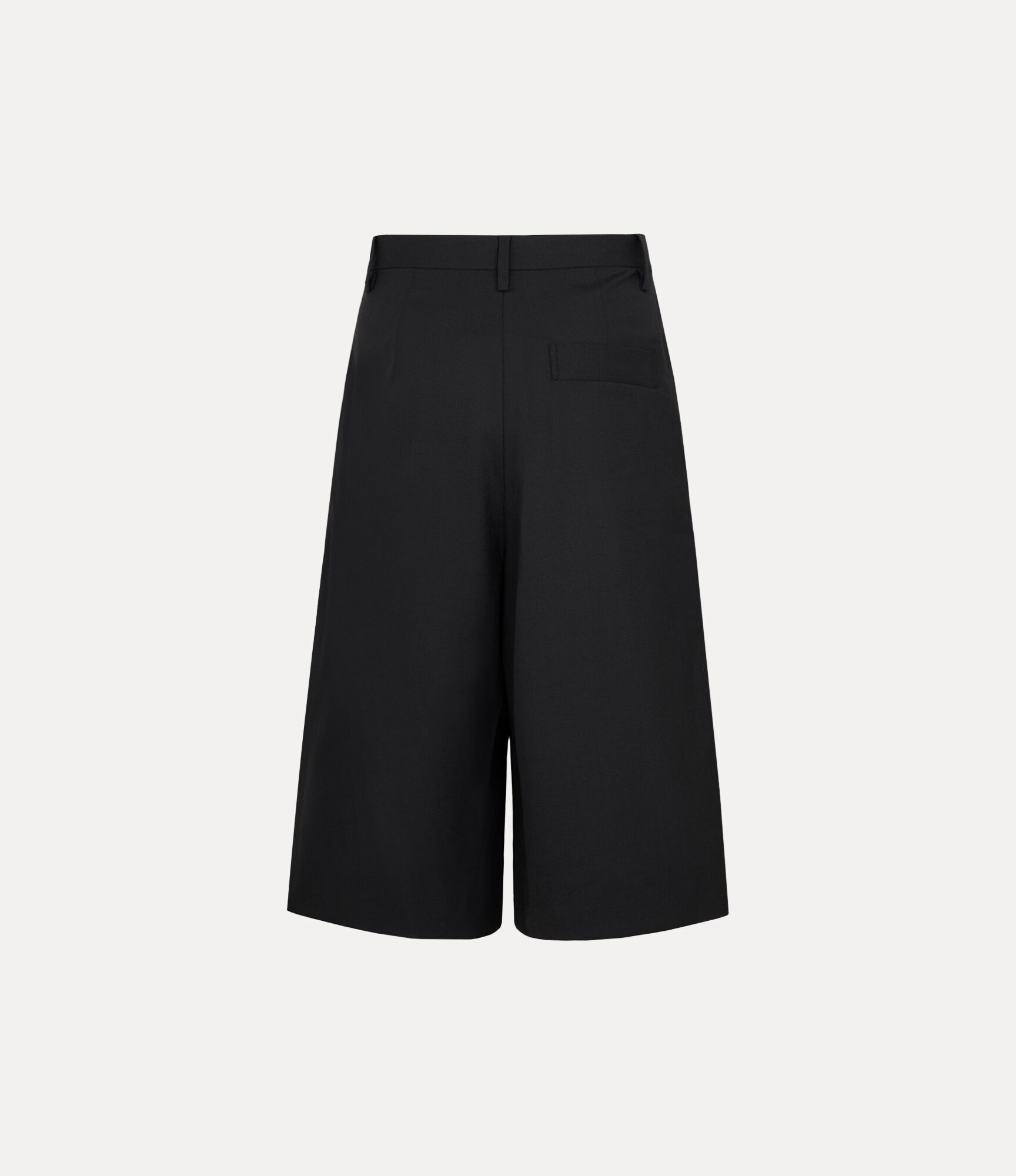 Asymmetry Belt Trouser  large image number 5