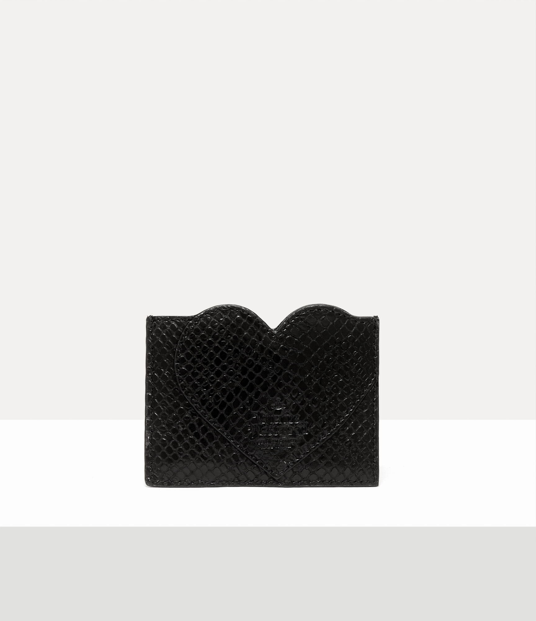 Heart Card Holder  large image number 3