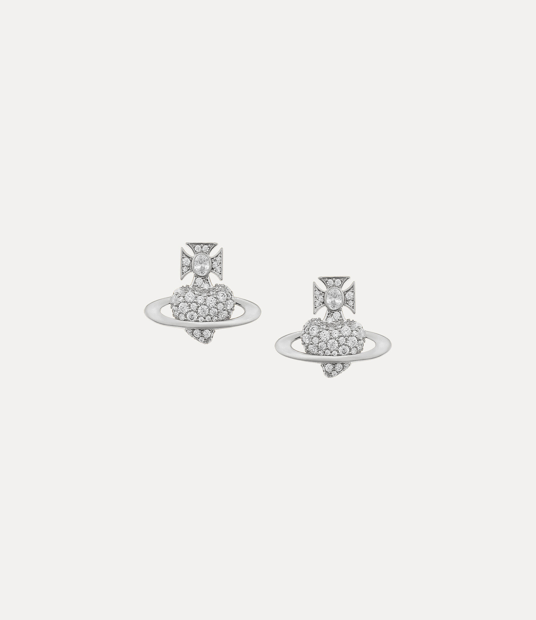 Valentine's Agnatha Earrings