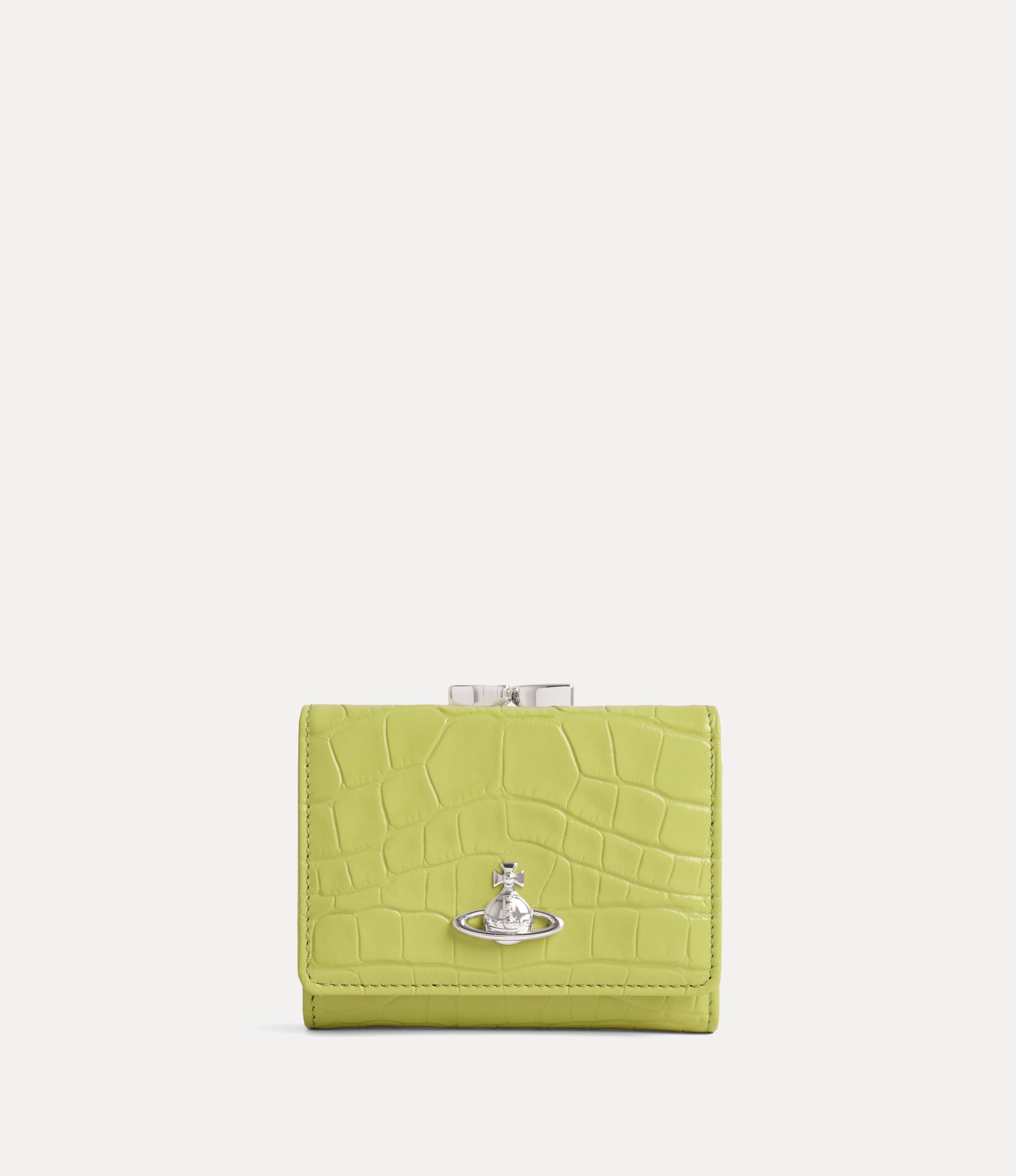 Small Frame Wallet