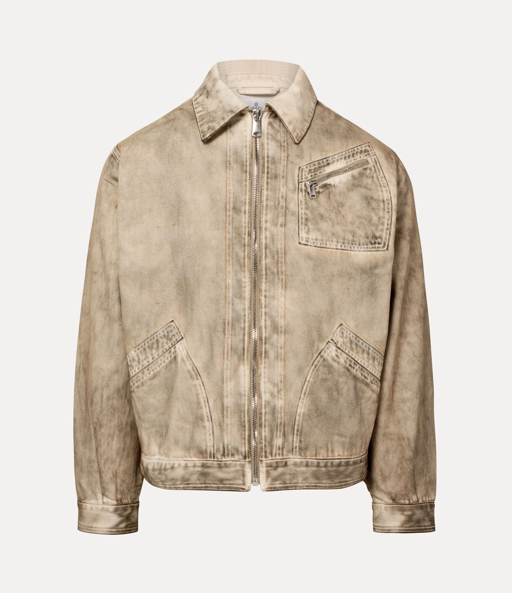 Piranha Jacket