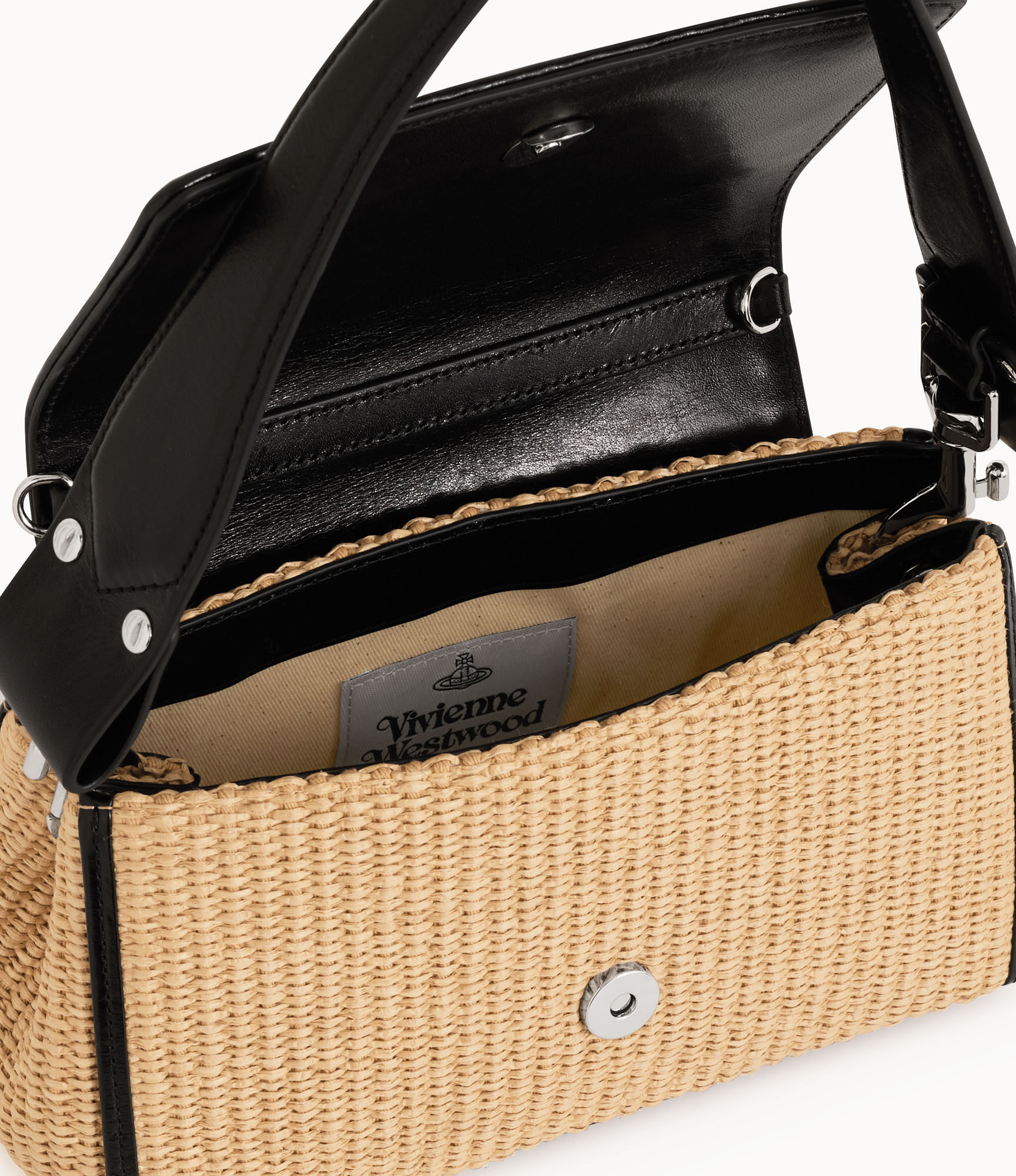 Hazel Medium Handbag  large image number 3