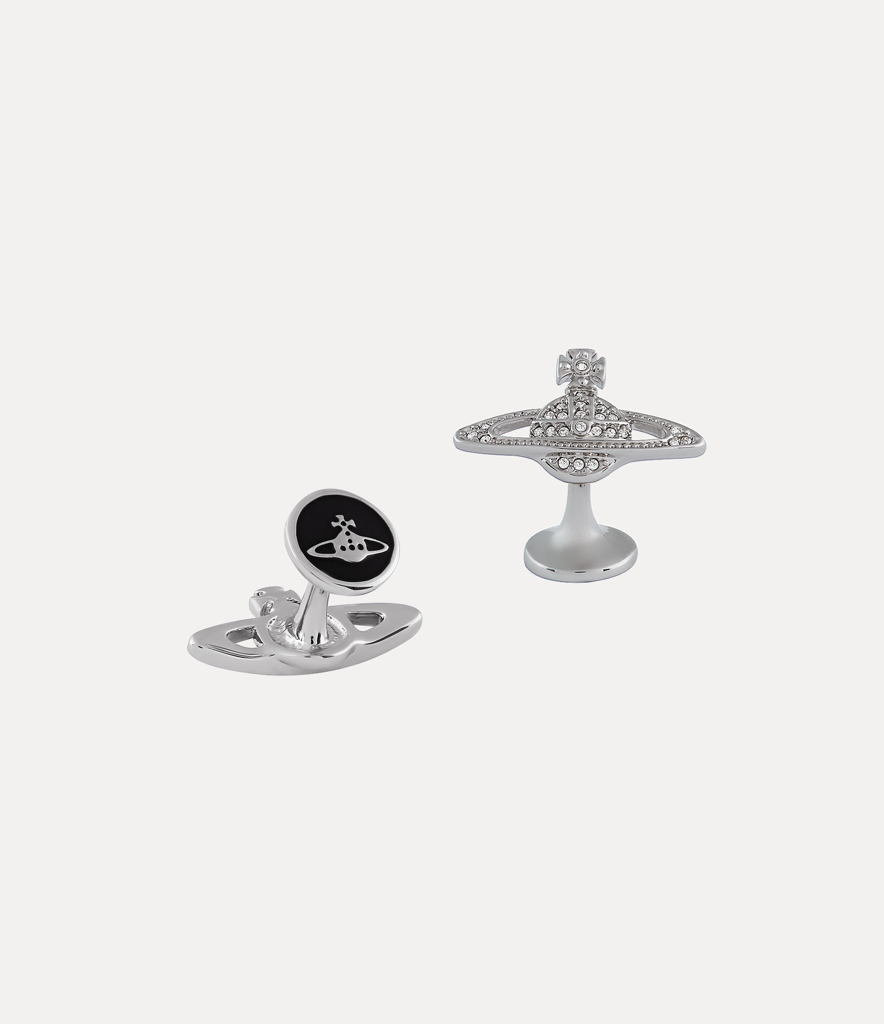 Mini Bas Relief Cufflinks   large image number 2