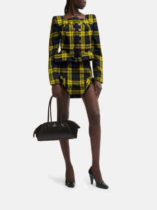 Cosmopolitan Jacket