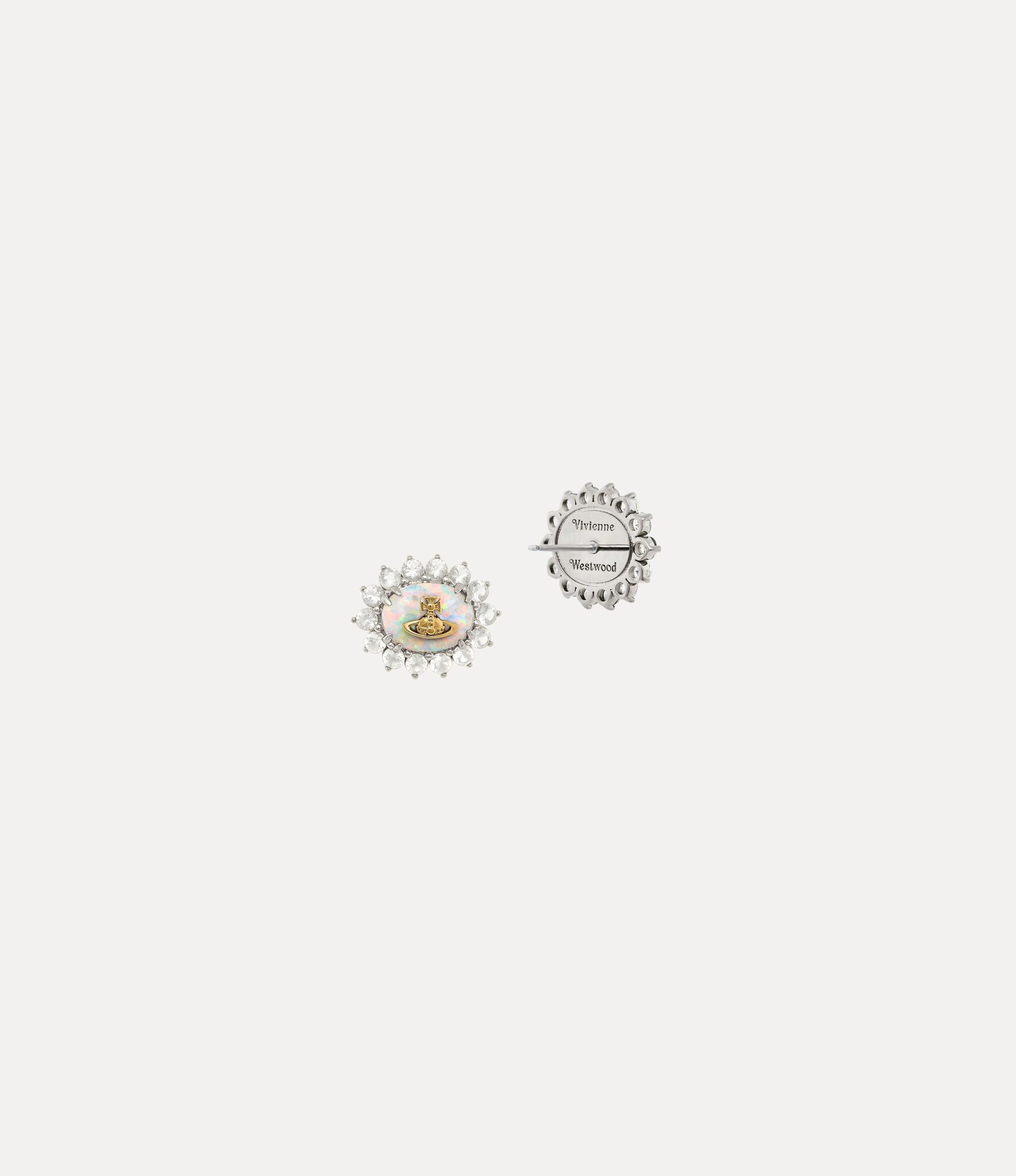 Annia Earrings  large image number 2