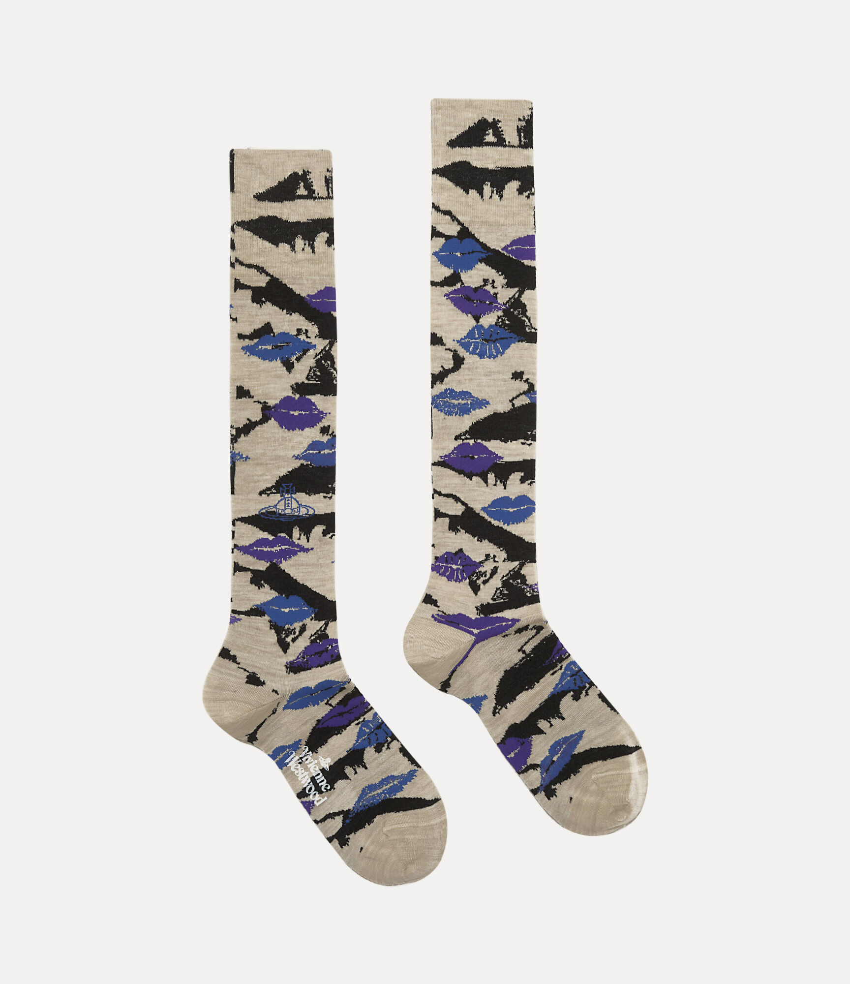 High Sock  large image number 2