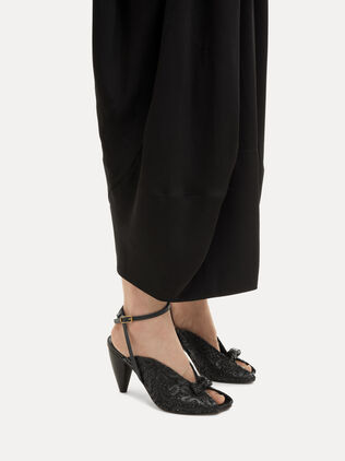 Bow Peep Shoe