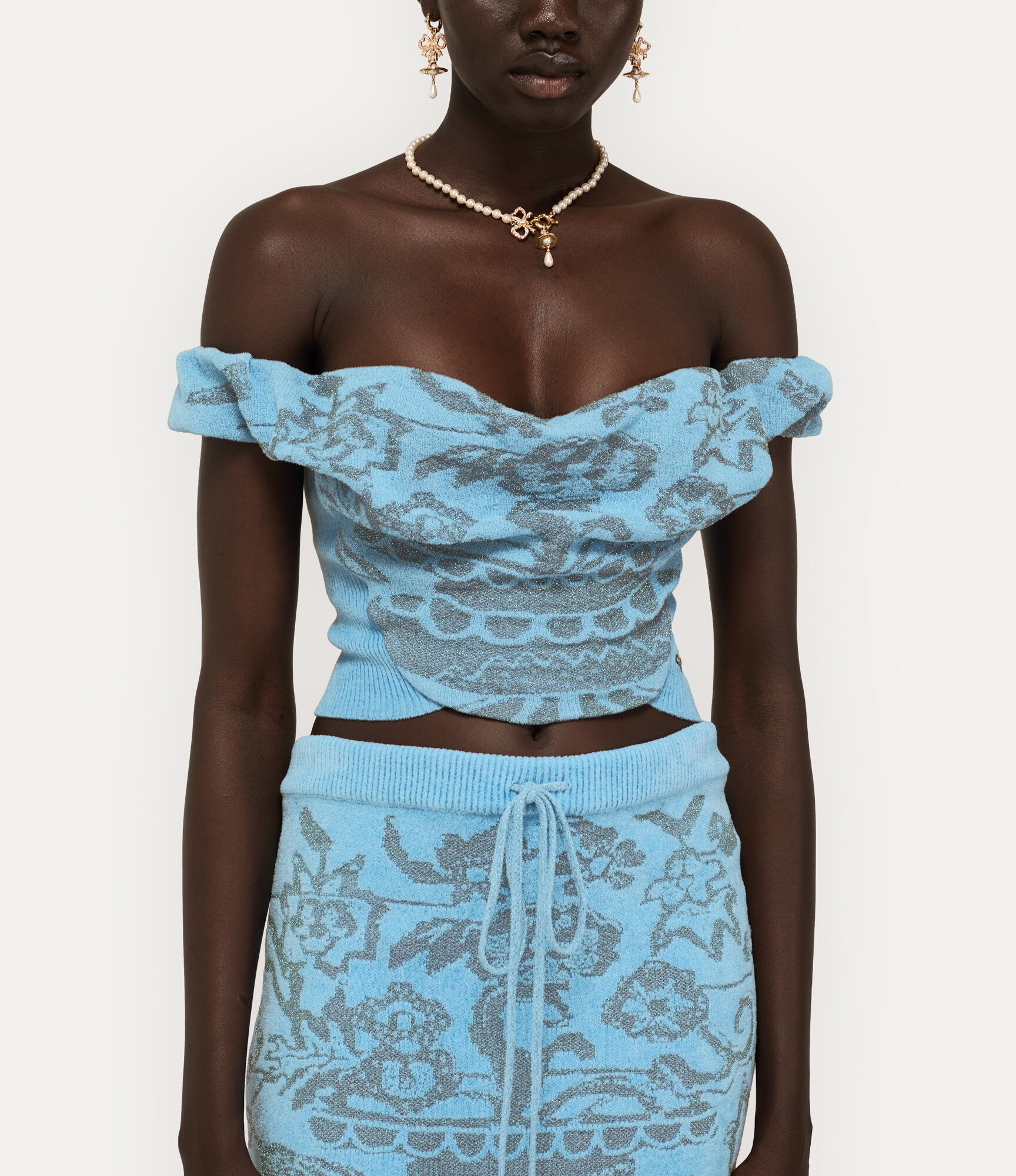 Julia Bodice   large image number 4