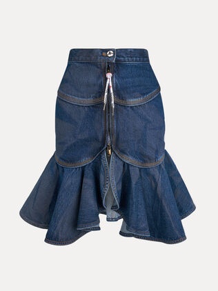 Dirnabel Skirt