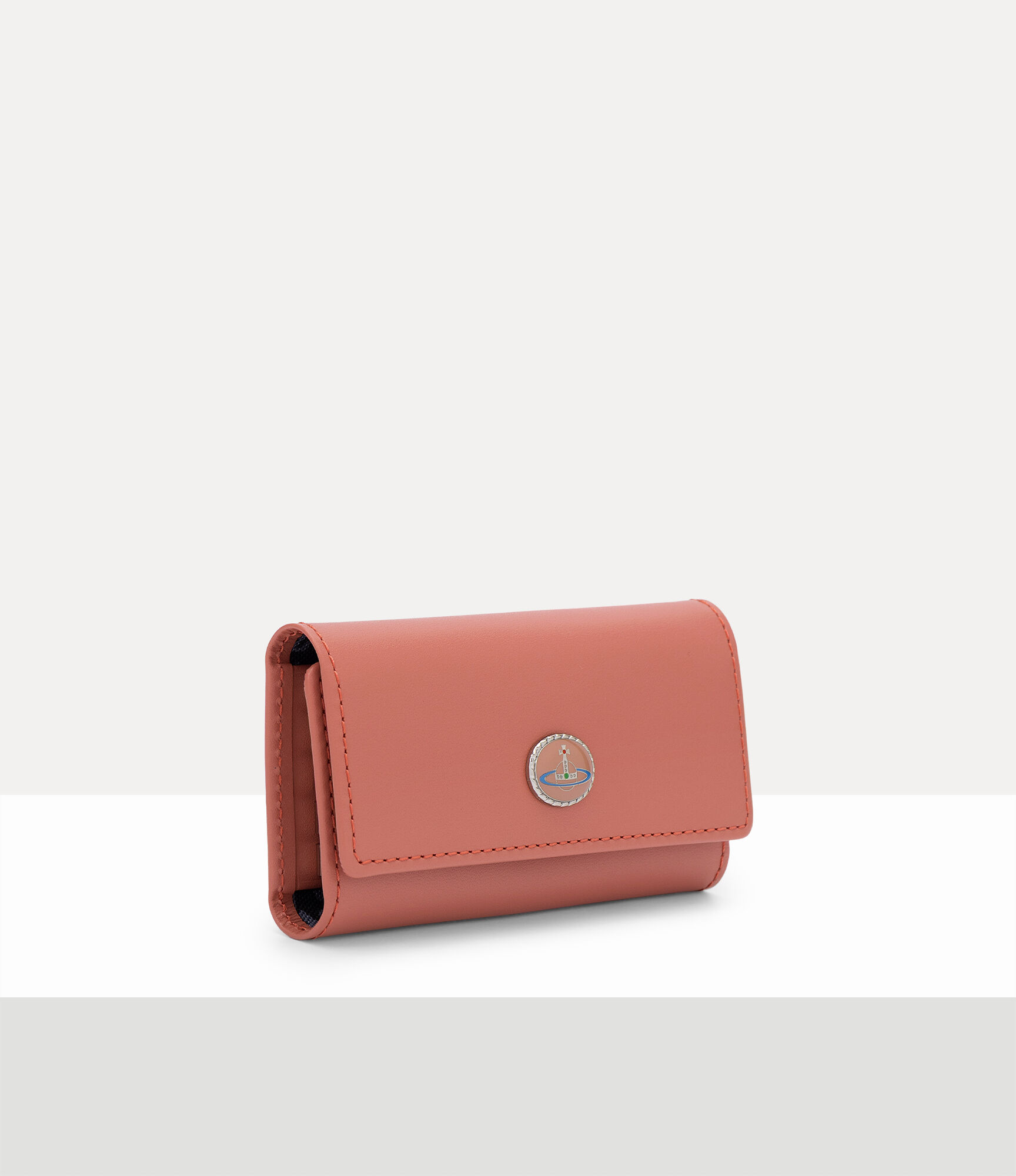 Vintage Orb Key Case  large image number 2
