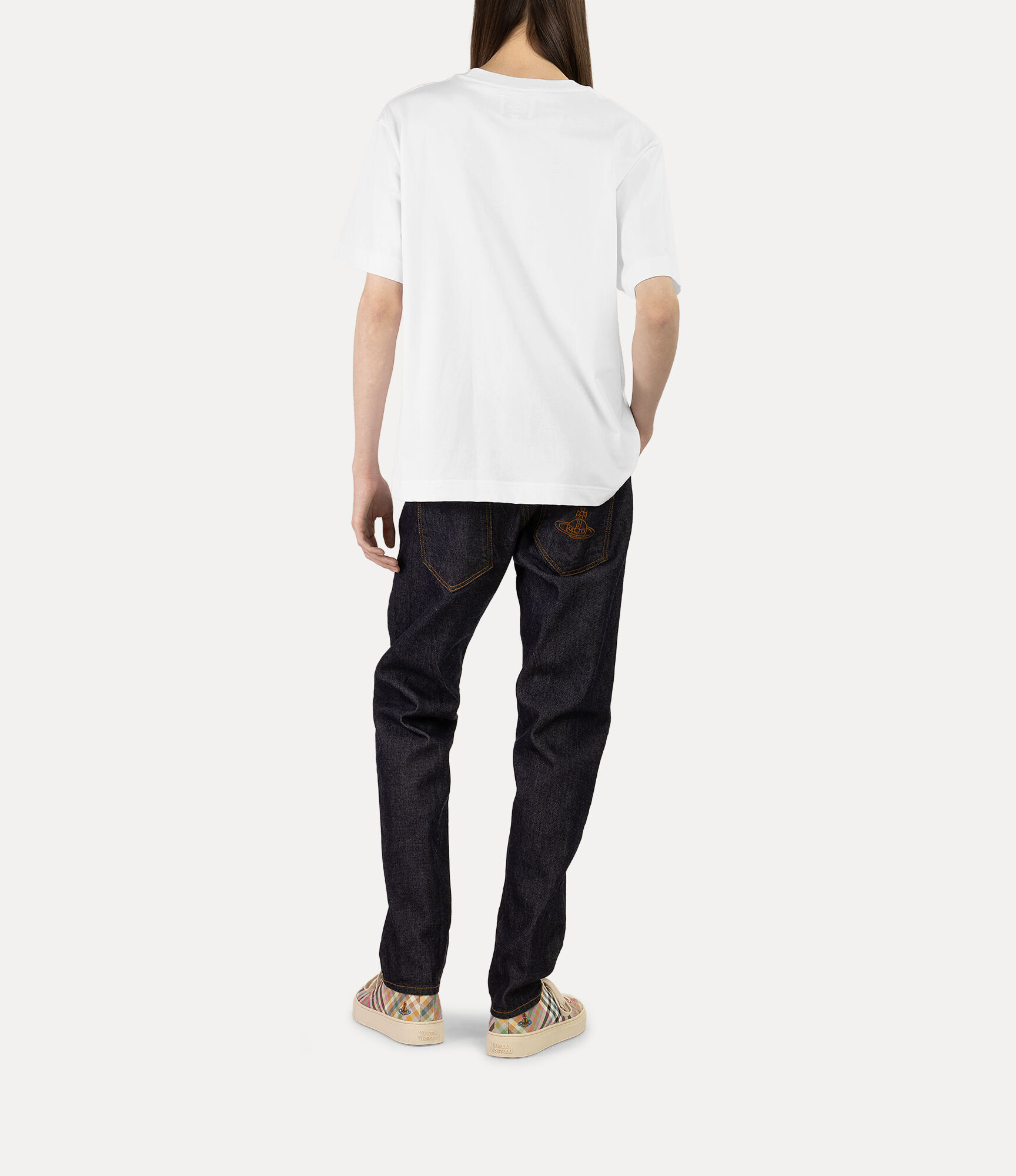 One Point T-shirt  large image number 3