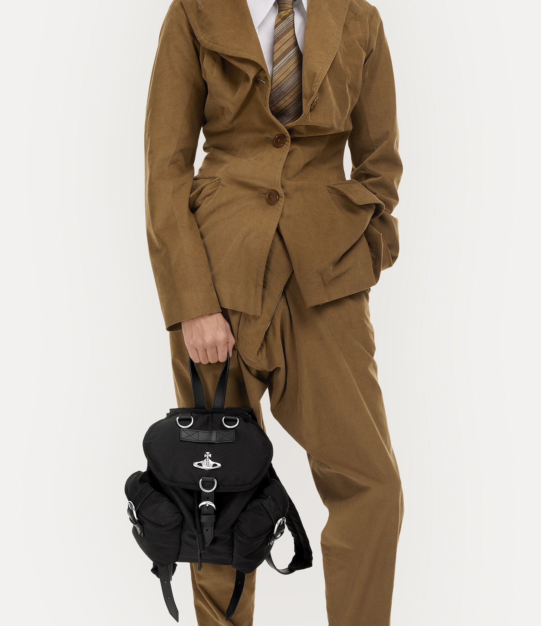Highland Small Backpack  large image number 3