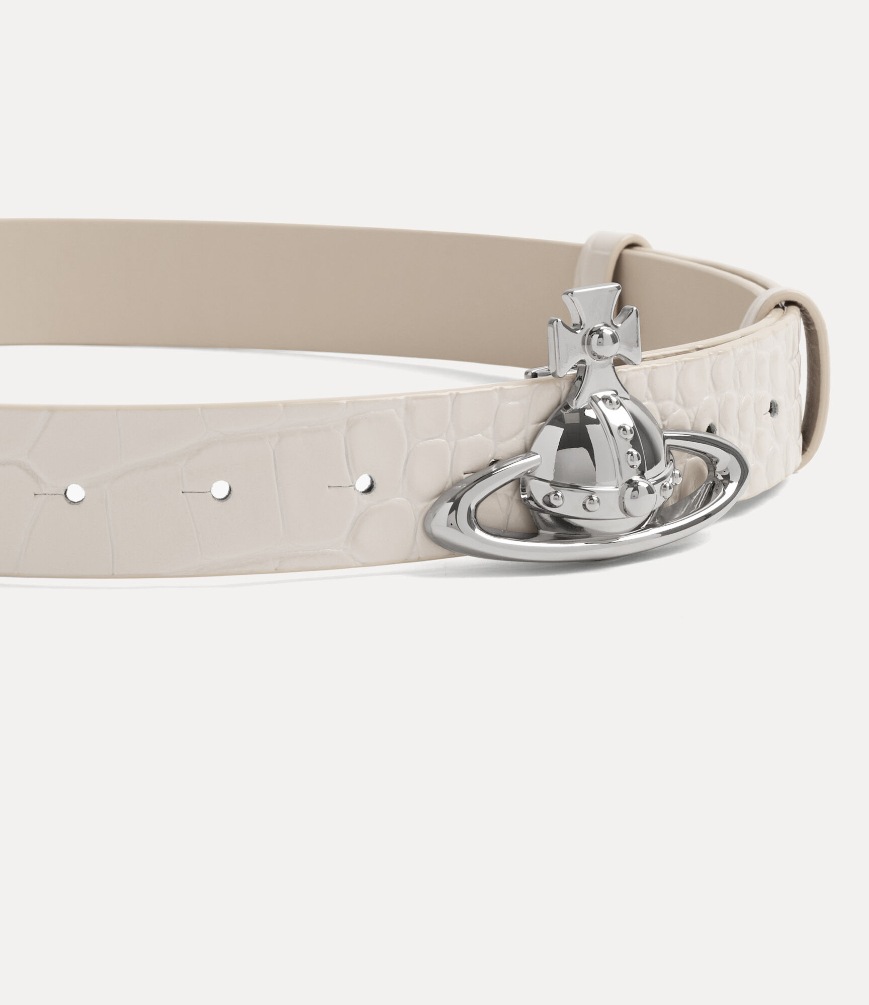 Orb Buckle Belt  large image number 2