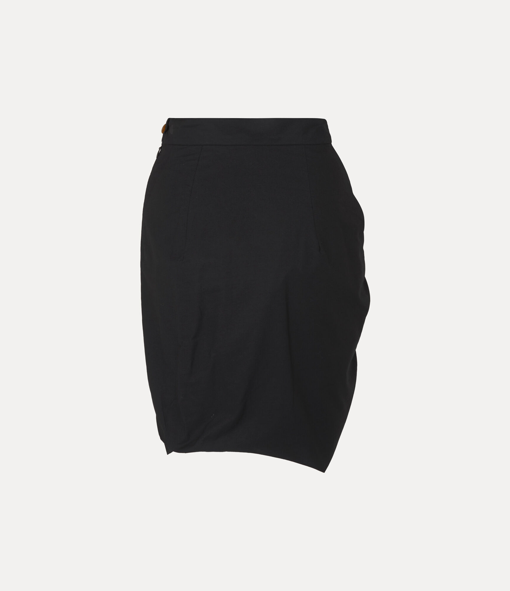 Mini Side Panther Skirt  large image number 5