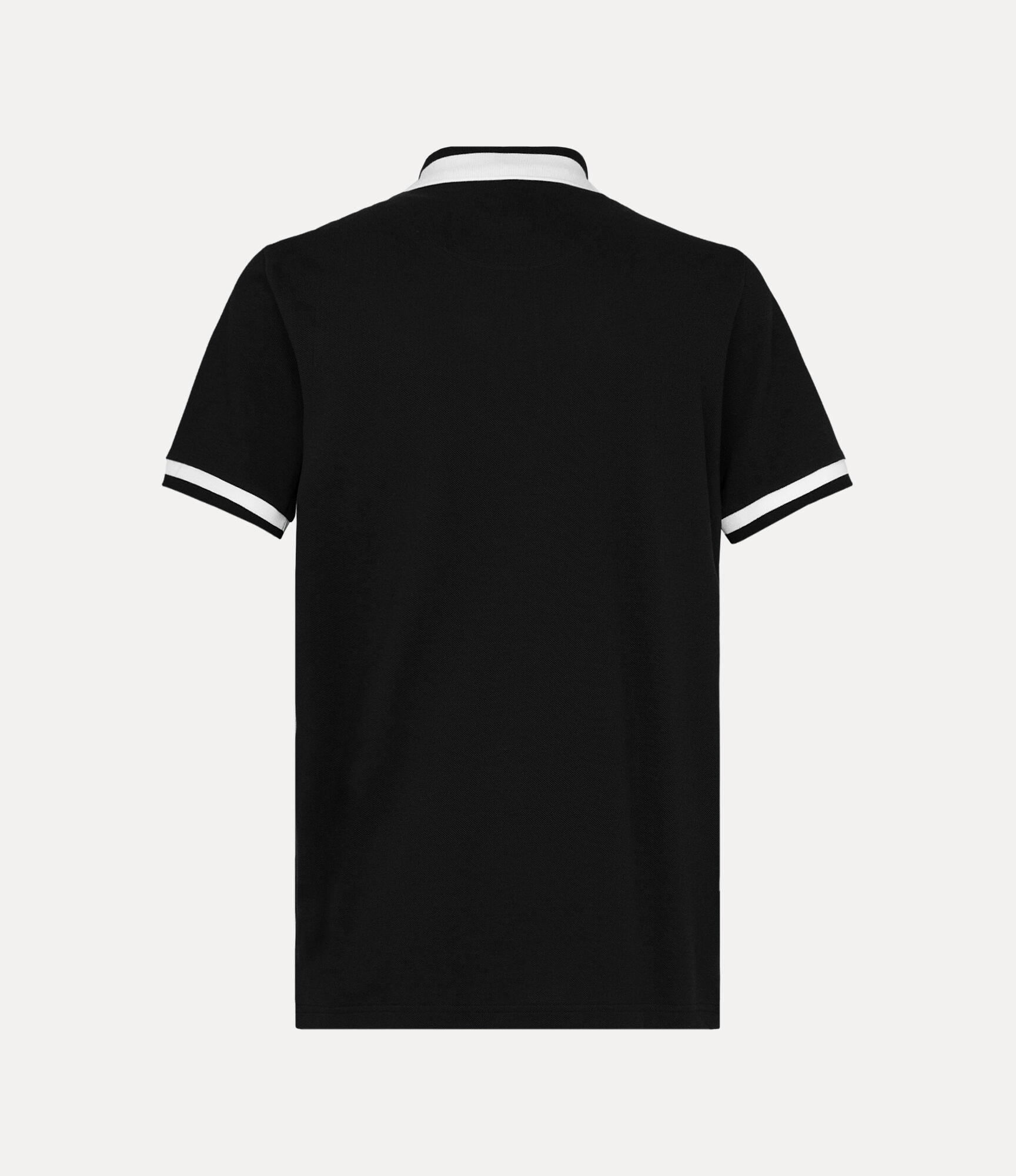 Classic Polo Shirt  large image number 5