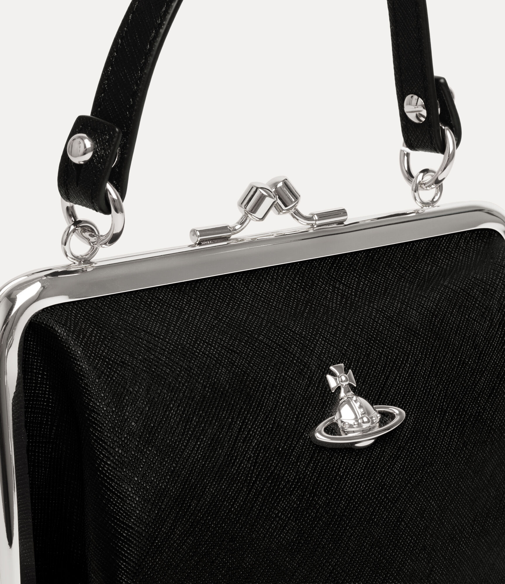 Granny Frame Purse  large image number 7