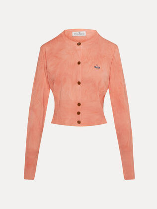 Bea Cropped Cardigan