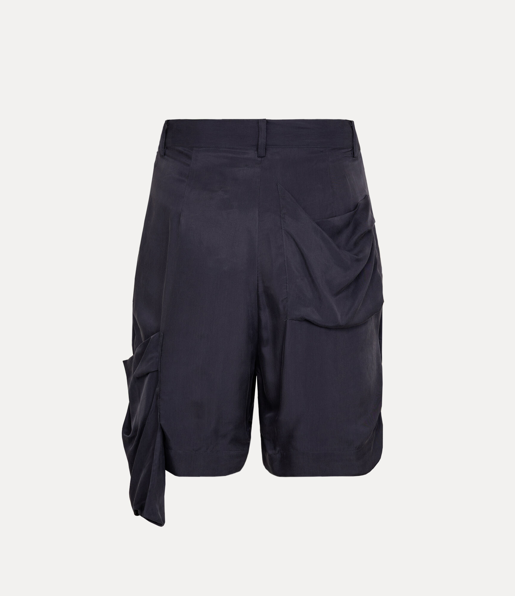 Slouch Short Trousers  large image number 5