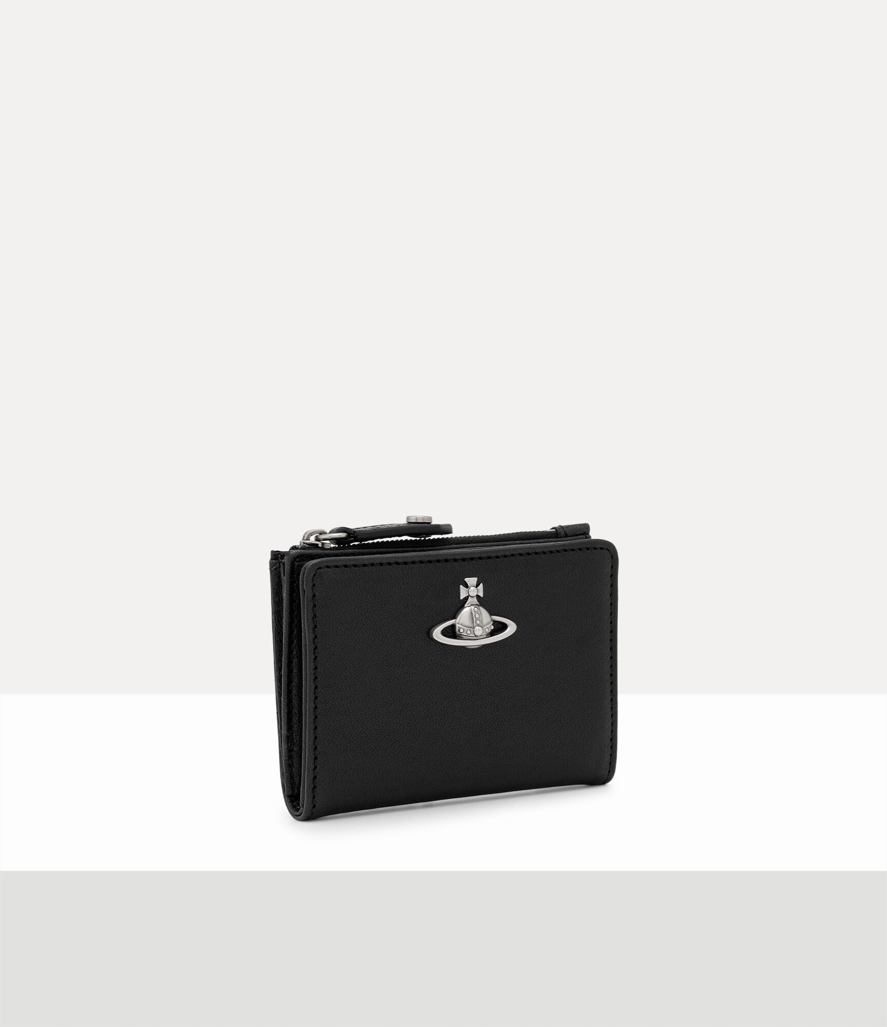 Slim Flap Card Holder  large image number 2