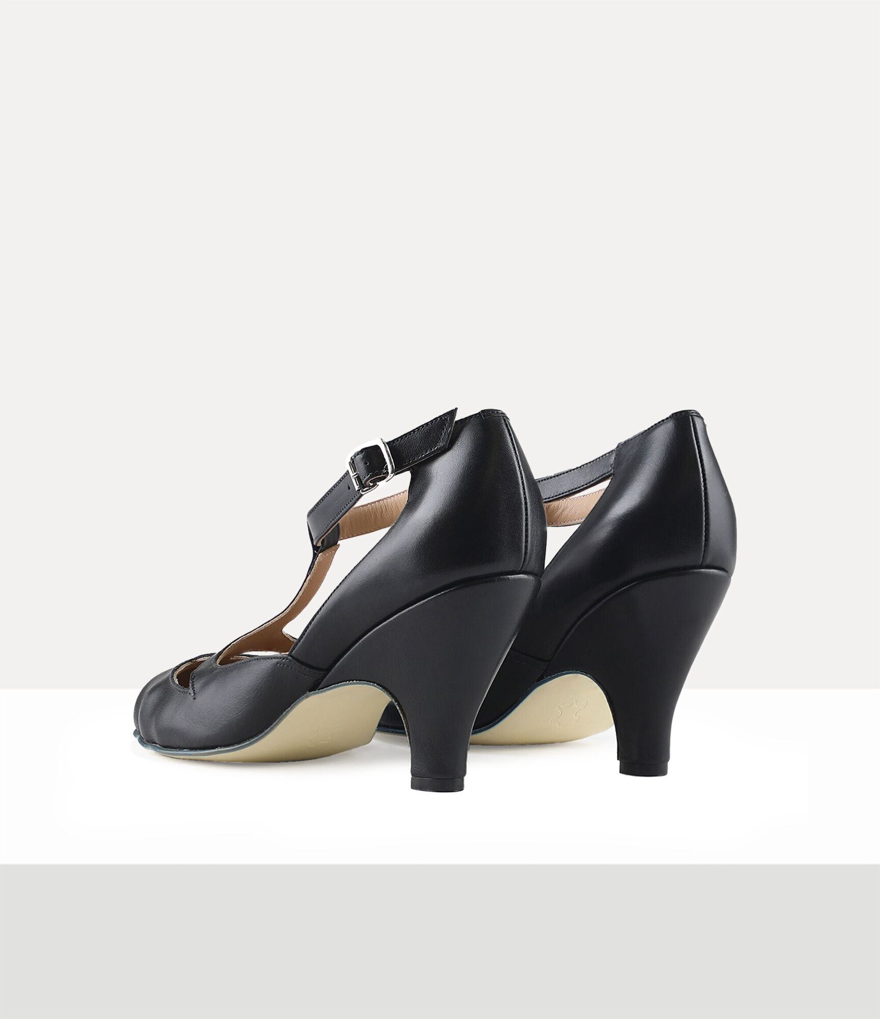 T-bar Shoe  large image number 4