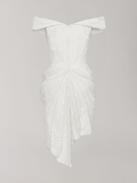 Nova Cora Mini Dress