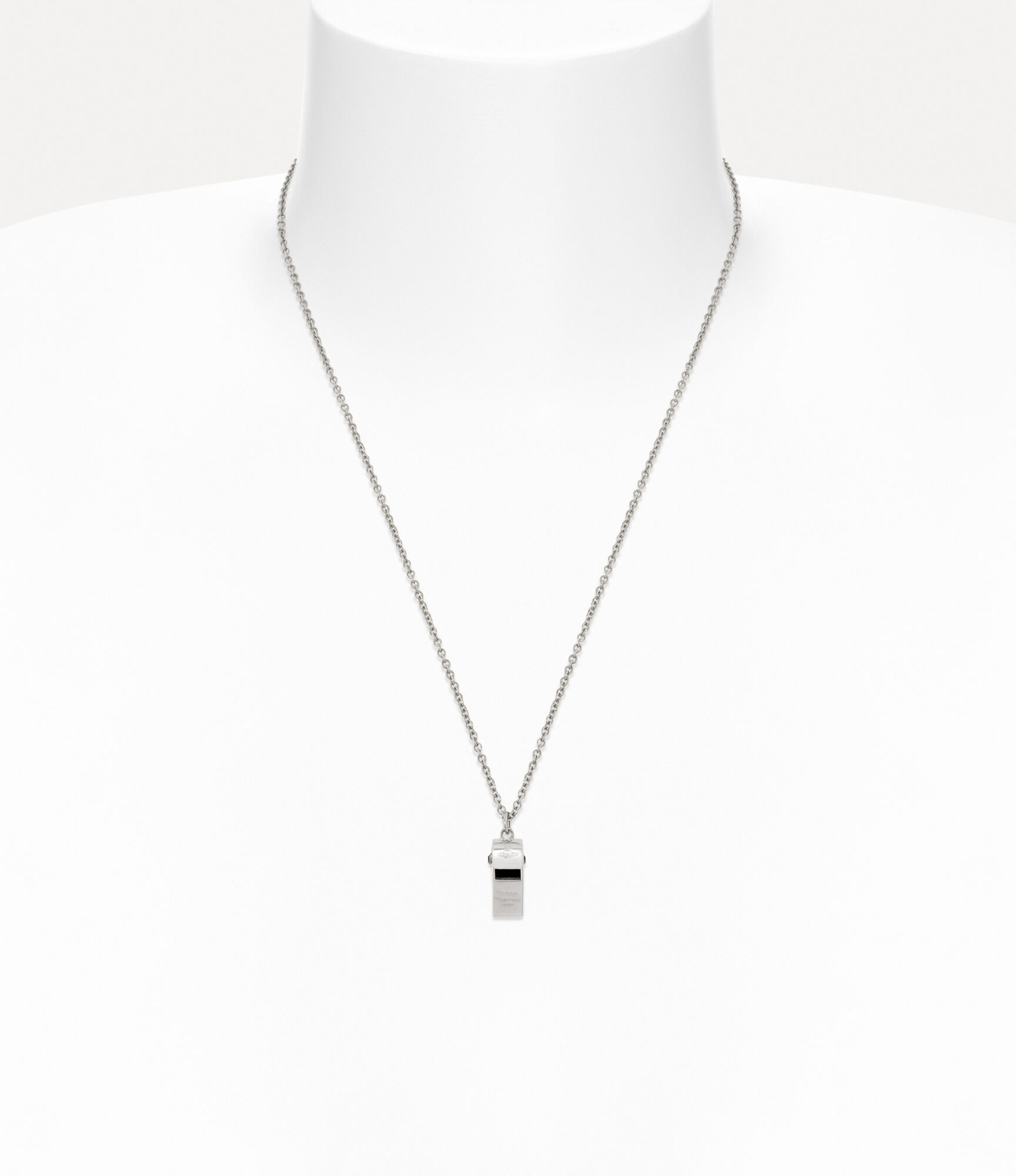 Man. Whistle Pendant Necklace  large image number 3