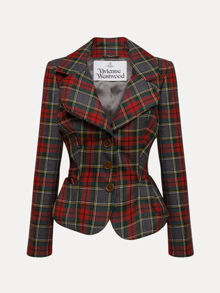 Drunken Jacket