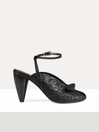 Bow Peep Shoe