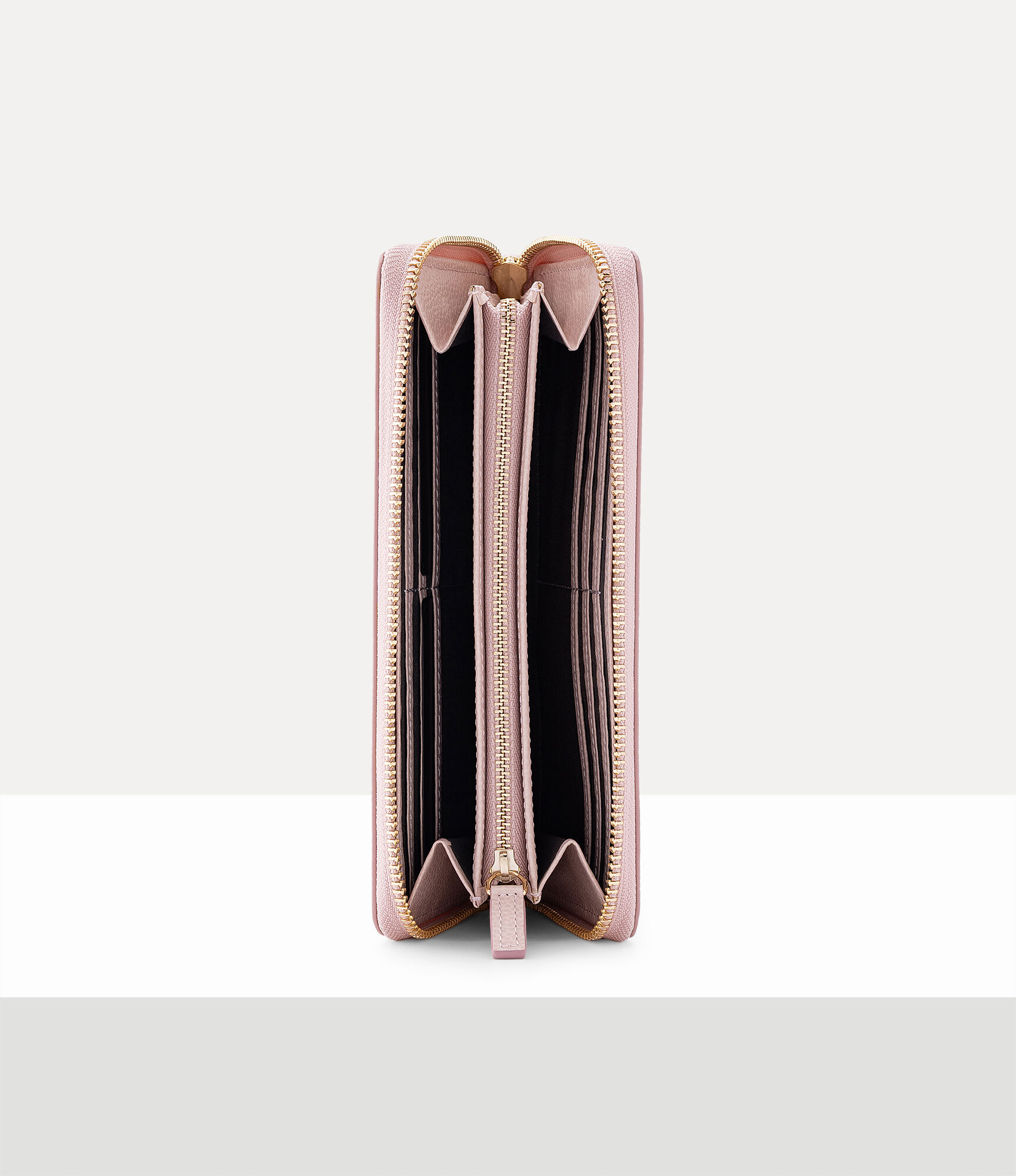 Executive Zip Long Wallet  large image number 3