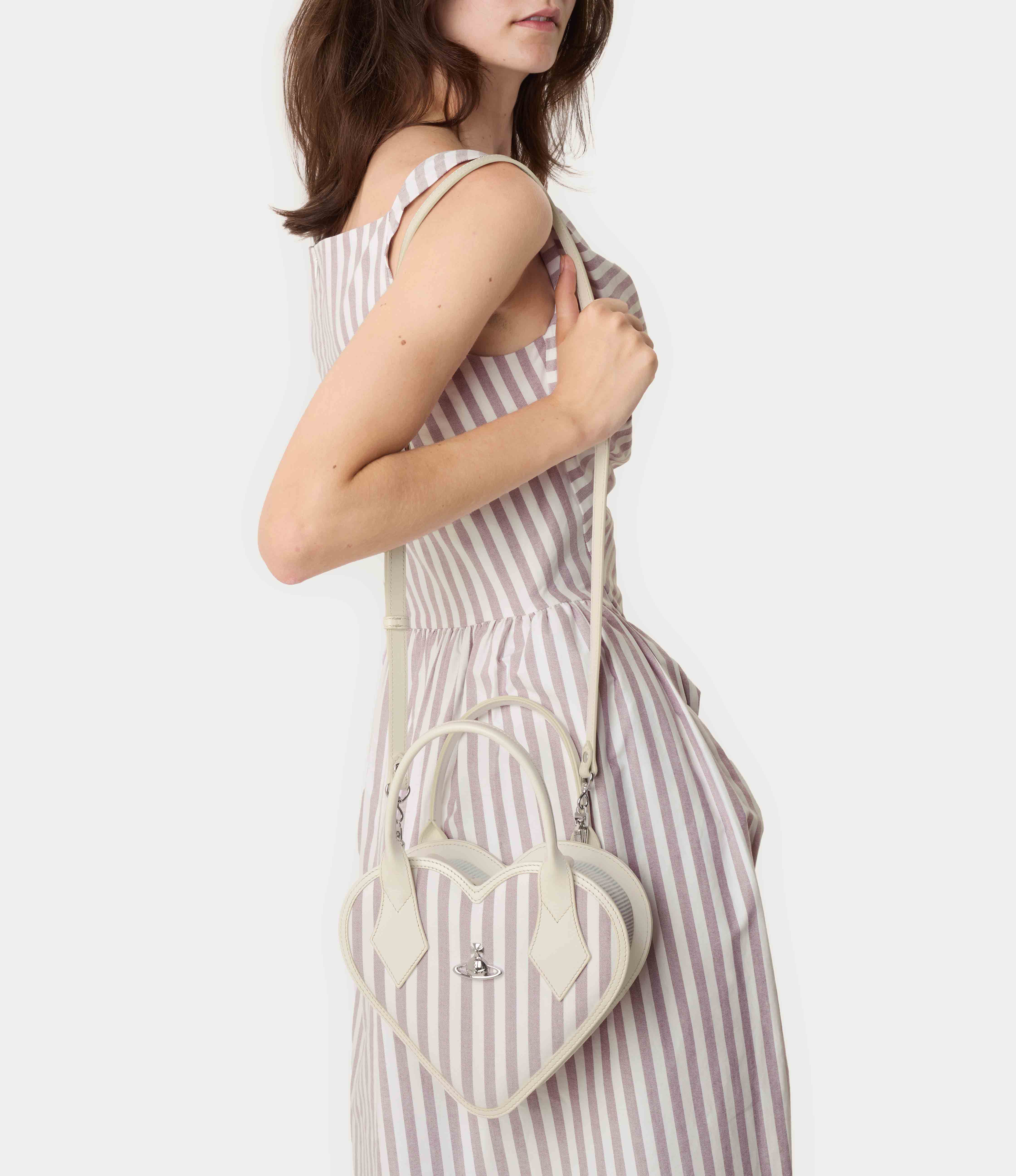 Josephine Heart Crossbody  large image number 4