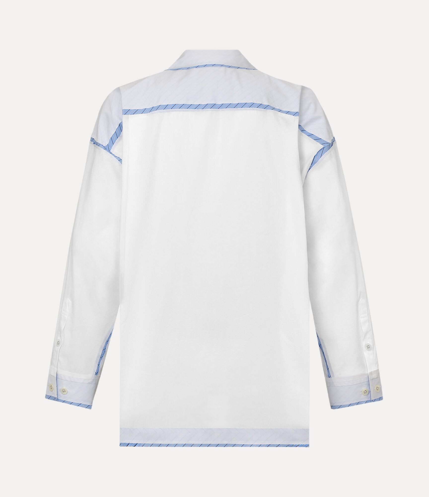 Orb Stripe XXL Shirt  large image number 8