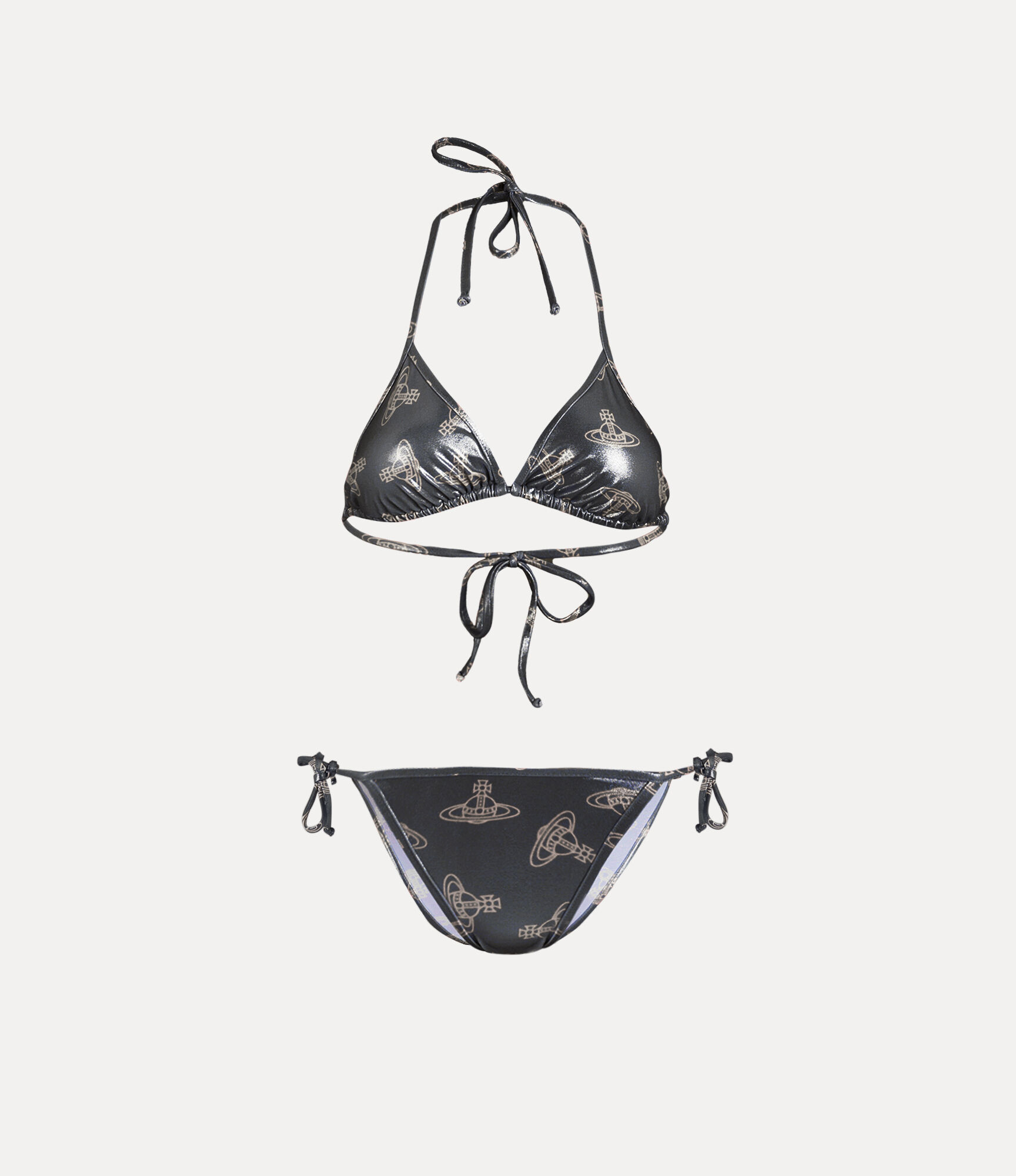 Triangle Bikini  large image number 1