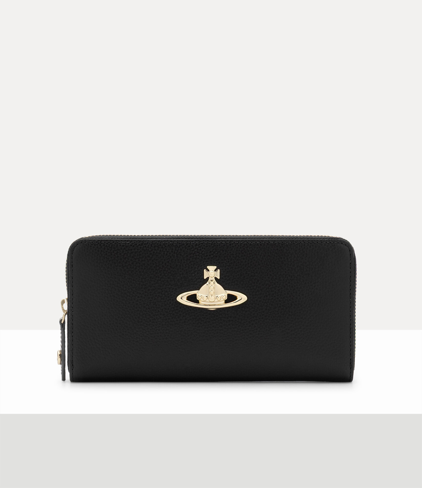 Executive Zip Long Wallet  large image number 1