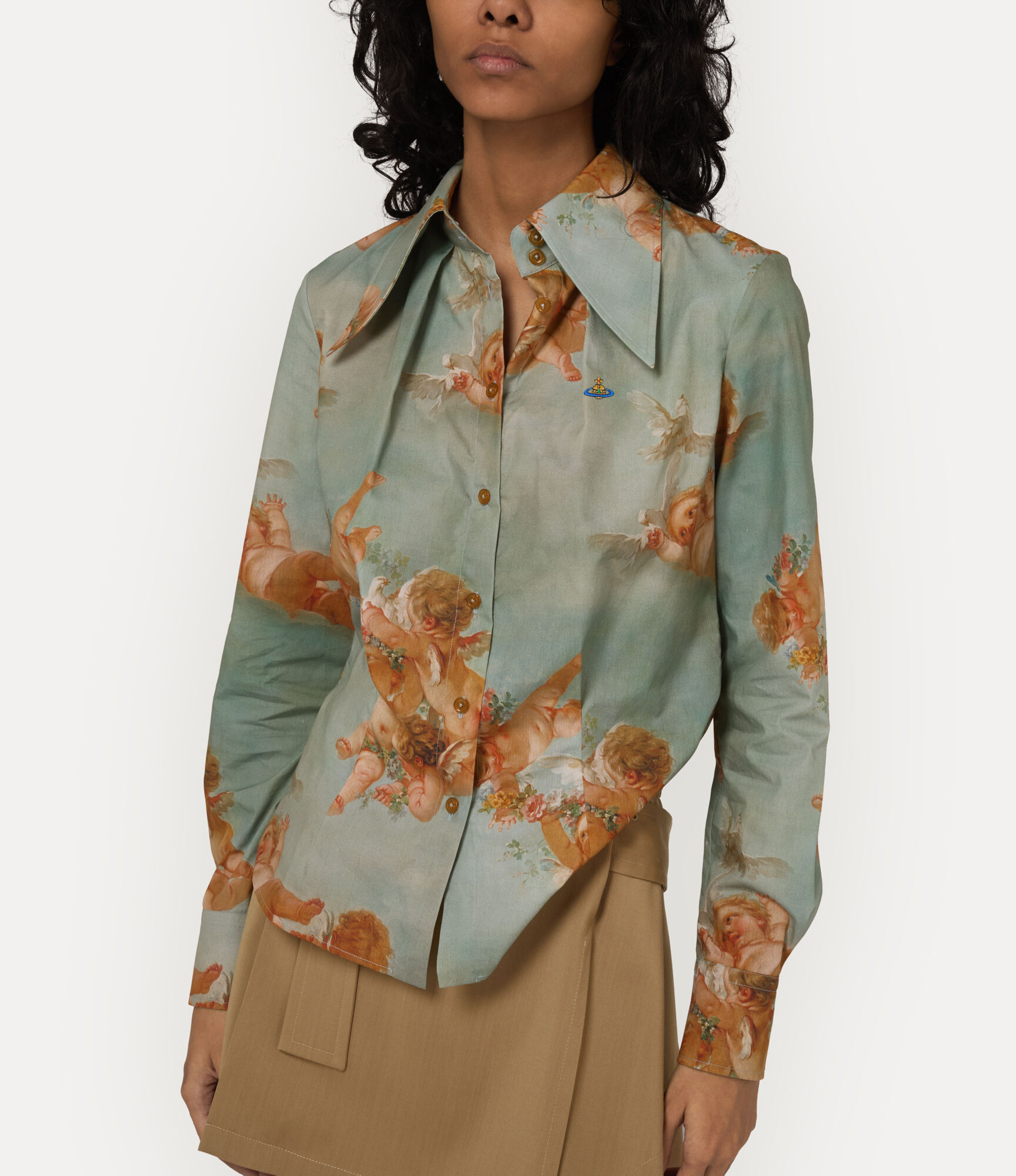 Violin Shirt  large image number 4