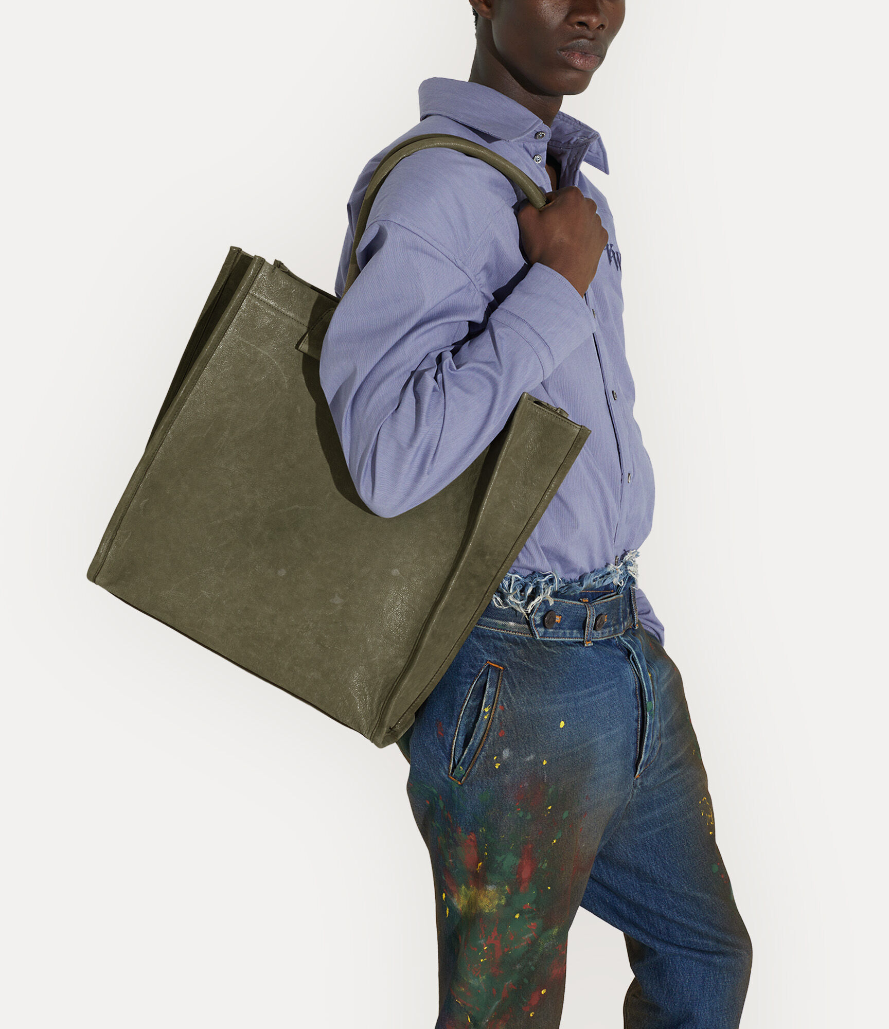 Teddy Tote  large image number 4