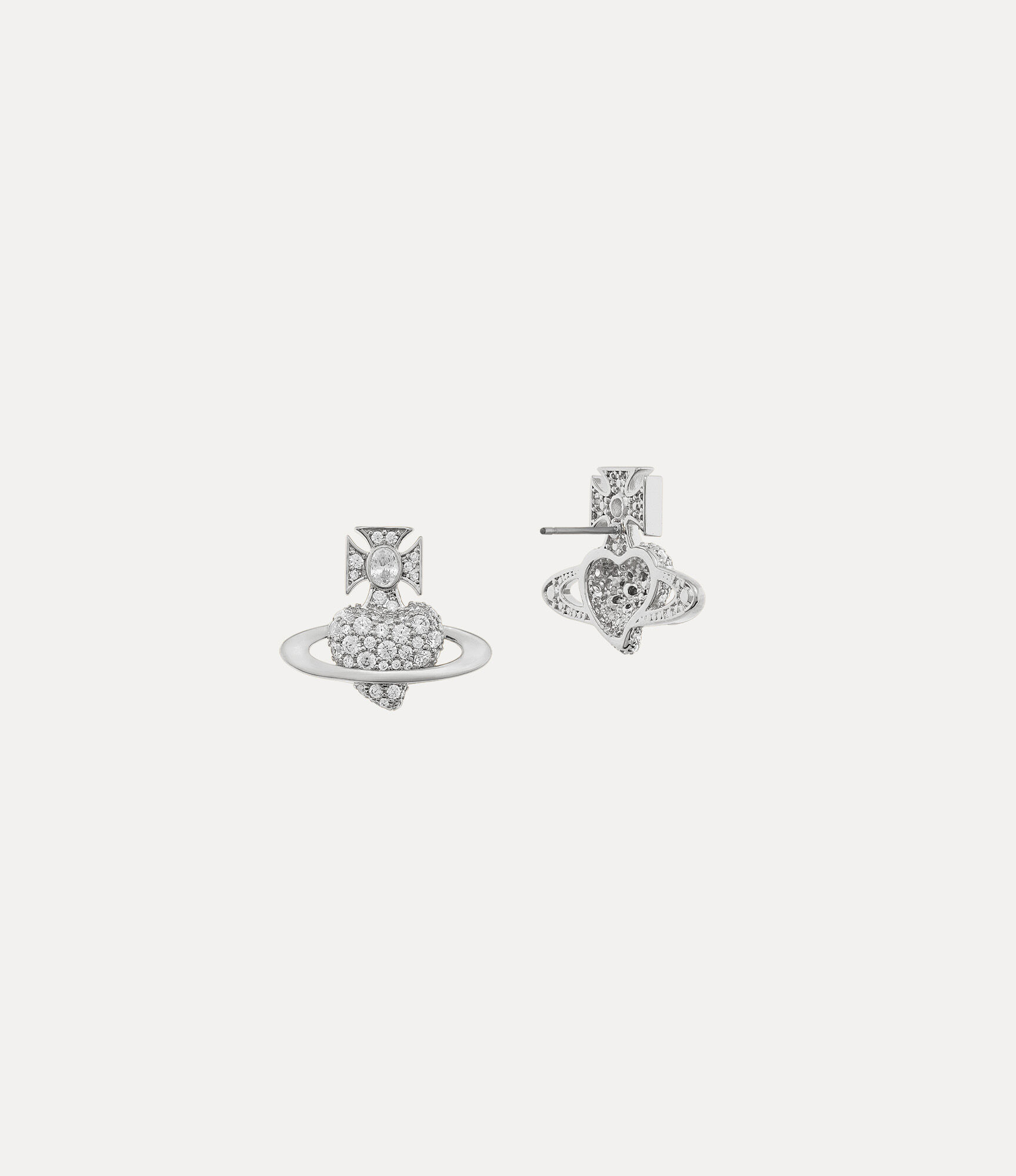 Valentine's Agnatha Earrings  large image number 2