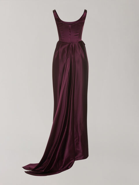 Nova Camille Dress