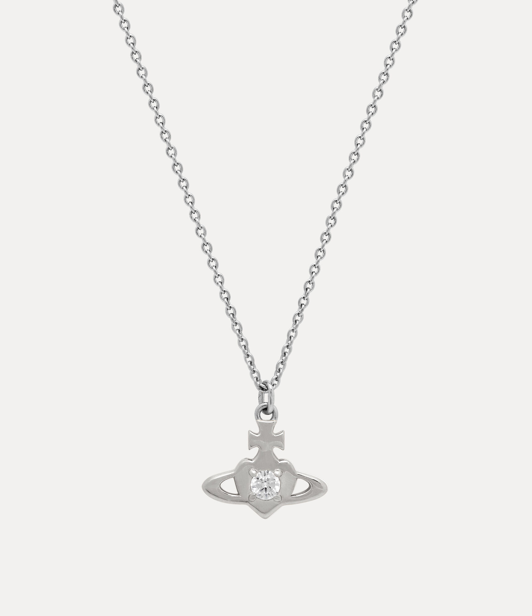 Noella Pendant Necklace