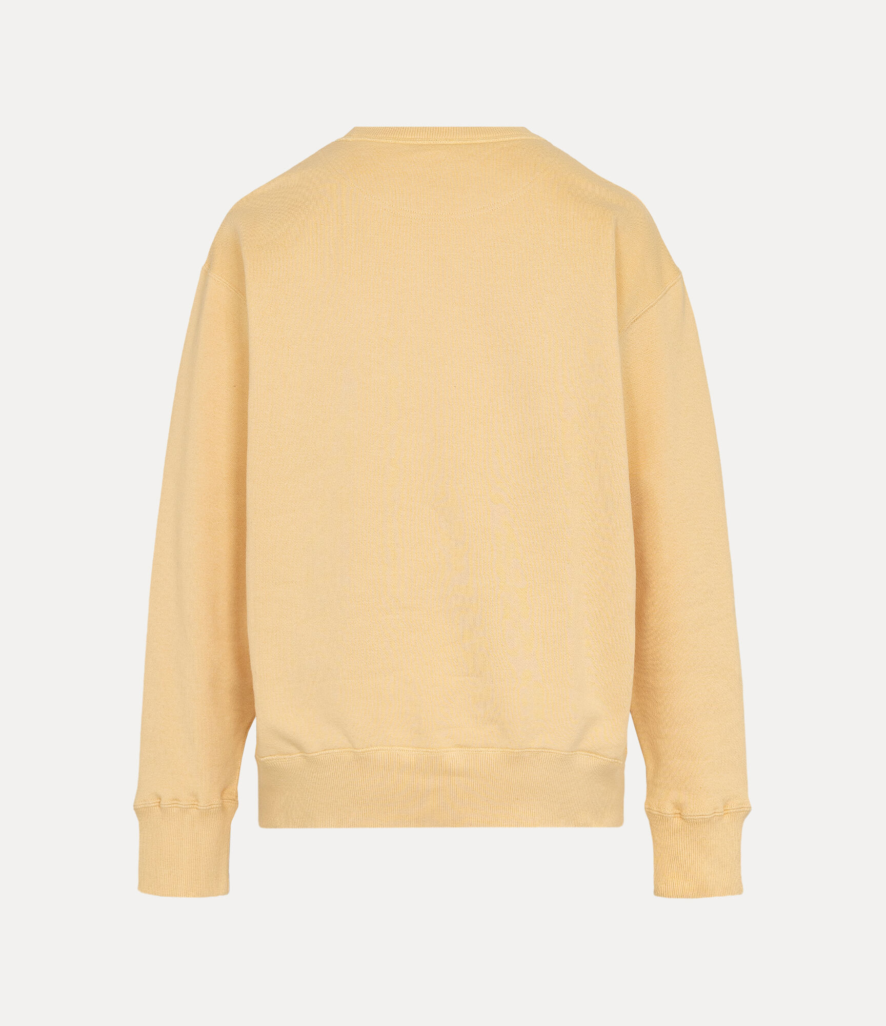 Crew Neck Sweatshirt  large image number 5