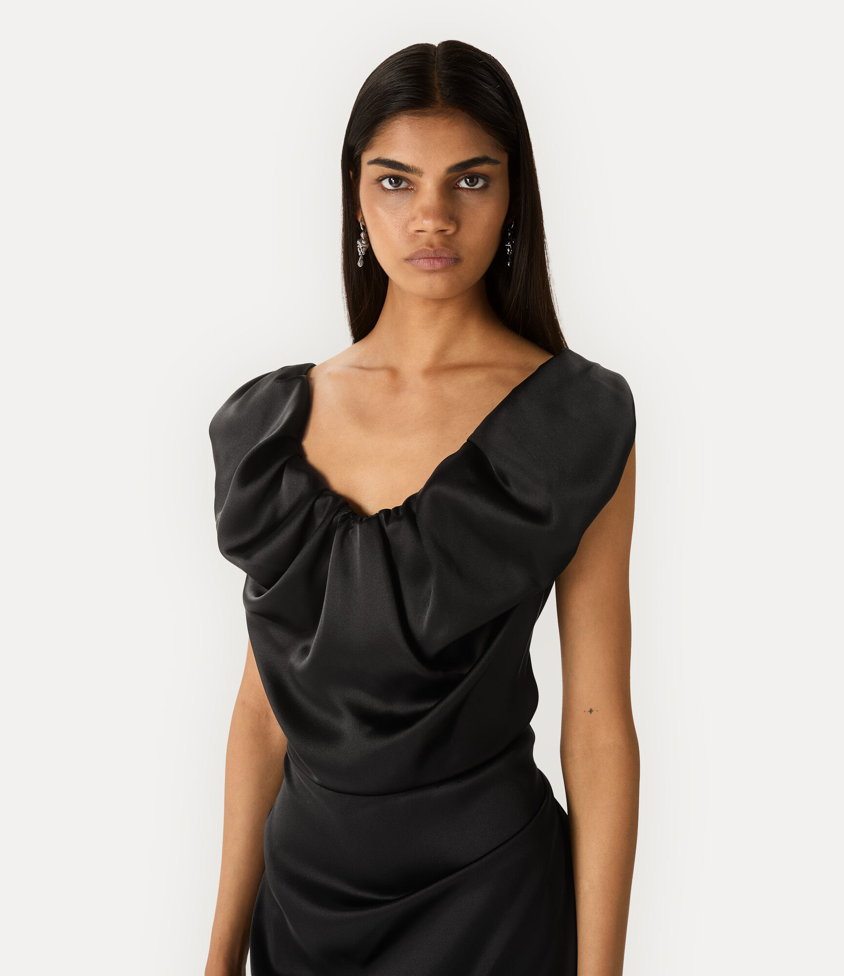 Ginnie Amber Dress  large image number 4