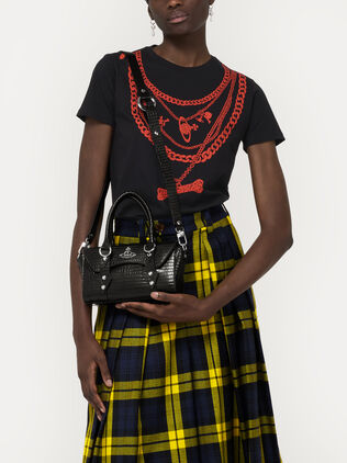 Bettina Mini Crossbody